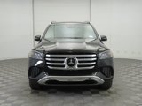 Used 2025 Mercedes-Benz GLS 450 4MATIC image 2