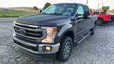 Used 2021 Ford F250 Lariat w/ Lariat Value Package image 4
