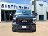 New 2025 Ford F350 Lariat w/ Lariat Ultimate Package image 2