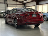 Used 2021 Nissan Sentra SV w/ SV Premium Package image 4