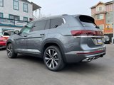 New 2025 Volkswagen Atlas SEL Premium R-Line image 5