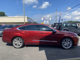 Used 2019 Chevrolet Impala Premier w/ Premier Confidence Package image 6