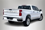 Used 2022 Chevrolet Silverado 1500 Custom image 5