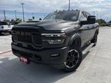 New 2025 RAM 2500 Rebel image 3