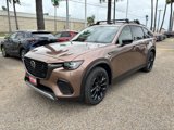 New 2025 MAZDA CX-70 3.3 Turbo w/ Premium Package image 3