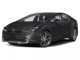 New 2026 Toyota Prius Limited image 2
