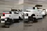 New 2025 Ford F250 4x4 Crew Cab Super Duty image 4