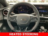 New 2025 Chevrolet Trax RS w/ Driver Confidence Package image 5