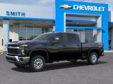 New 2025 Chevrolet Silverado 2500 LT w/ Convenience Package image 2