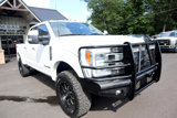 Used 2019 Ford F250 Limited w/ FX4 Off-Road Package image 3