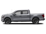 New 2025 Ford F150 Platinum image 3
