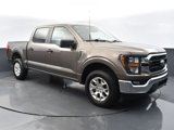 Used 2023 Ford F150 XLT image 3