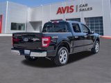 Used 2023 Ford F150 Lariat w/ Equipment Group 502A High image 6
