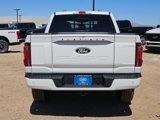 New 2025 Ford F150 Platinum w/ Equipment Group 702A High image 6