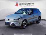New 2025 Volvo EX90 Ultra image 1