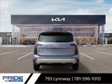 New 2025 Kia Telluride SX w/ SX Captain's Chair Package image 5