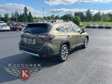 New 2025 Subaru Outback Limited image 6