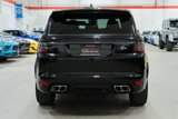 Used 2021 Land Rover Range Rover Sport SVR image 5