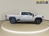 New 2026 GMC Sierra 3500 Denali w/ Denali Reserve Package image 4