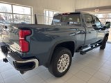 New 2025 Chevrolet Silverado 2500 LTZ w/ LTZ Plus Package image 6