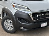 New 2025 RAM ProMaster 2500 w/ Quick Order Package 22G SLT image 3