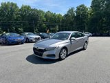 Used 2019 Honda Accord LX image 2