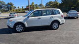 Used 2009 Subaru Forester 2.5X image 6