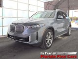 Used 2024 BMW X5 sDrive40i image 2