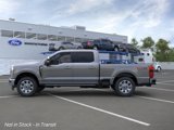 New 2025 Ford F350 Lariat image 3