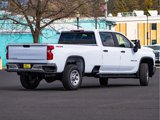 New 2025 Chevrolet Silverado 3500 W/T image 2