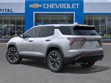 New 2026 Chevrolet Equinox RS w/ Convenience Package III image 3