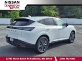 New 2025 Nissan Murano SL w/ Cargo Package image 4