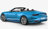New 2025 Bentley Continental GT Speed image 5