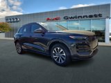 New 2025 Audi Q6 e-tron Premium Plus image 3