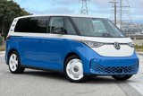 New 2025 Volkswagen ID. Buzz 1st Edition image 2