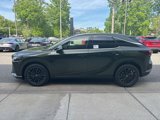 New 2025 Lexus RX 350 Premium image 4