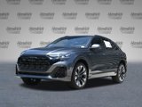 New 2025 Audi Q8 Premium Plus image 5