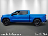 New 2025 Chevrolet Silverado 1500 RST w/ RST All Star Premium Package image 2