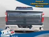 New 2026 Chevrolet Silverado 1500 LTZ w/ Technology Package image 5