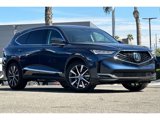 New 2025 Acura MDX FWD w/ Technology Package image 2