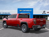 New 2025 GMC Sierra 3500 SLT w/ SLT Premium Package image 3