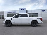 New 2025 Ford F150 Platinum w/ Equipment Group 702A High image 3