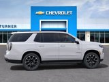 New 2025 Chevrolet Tahoe RST w/ Comfort Package image 5