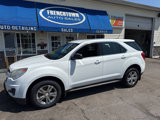 Used 2015 Chevrolet Equinox LS w/ LPO, Protection Package image 3
