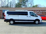 Used 2022 Ford Transit 350 XLT image 4