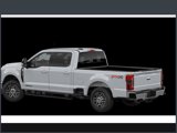 New 2026 Ford F250 Lariat image 2