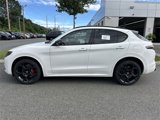New 2025 Alfa Romeo Stelvio Tributo Italiano w/ Driving Assist Package image 5