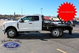 New 2025 Ford F350 XL w/ XL Chrome Package image 4