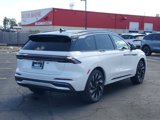 New 2025 Lincoln Nautilus Black Label w/ Jet Appearance Package image 4