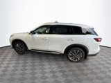New 2026 INFINITI QX60 Luxe w/ Cargo Package image 4